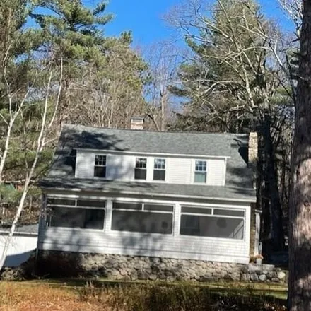 Rent this 5 bed house on 2 Birch Bluff in Newbury, NH 03255