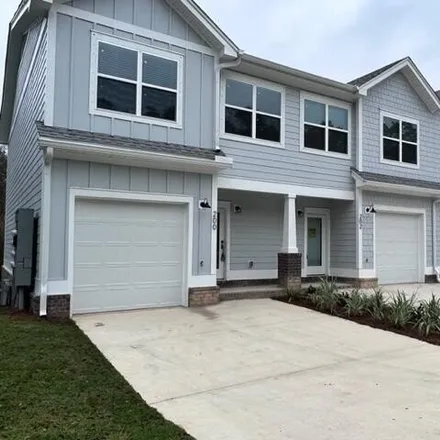 Rent this 3 bed house on 313 Evans Street in Niceville, FL 32578
