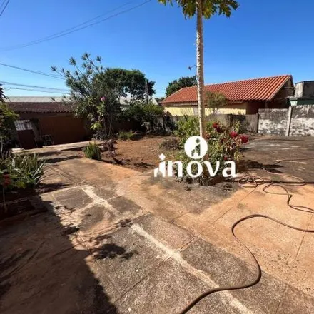 Buy this 2 bed house on Rua Campos Sales in Abadia, Uberaba - MG