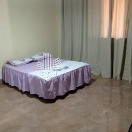 Buy this 2 bed house on Avenida Bom Jardim in Tangará, Mário Campos - MG