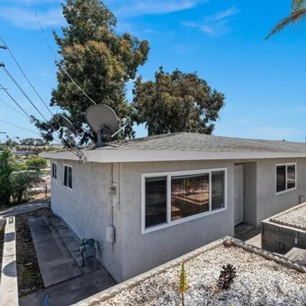 Buy this 5 bed house on 425 Bancroft Street in San Diego, CA 92102