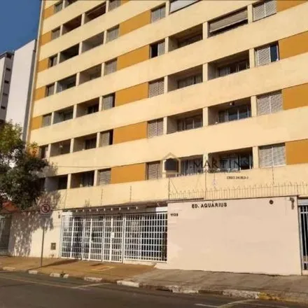 Image 2 - Rua Antônio Corrêa Barbosa, Parque da Rua do Porto, Piracicaba - SP, 13419-250, Brazil - Apartment for rent