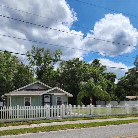 Image 2 - 2121 West 16th Street, Lincoln Heights, Sanford, FL 32771, USA - House for sale