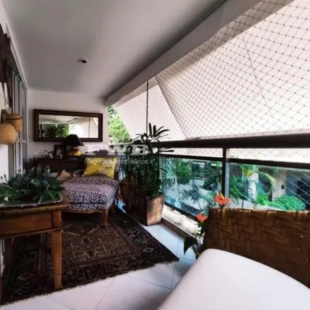 Buy this 2 bed apartment on Viaduto Engenheiro Noronha in Laranjeiras, Rio de Janeiro - RJ