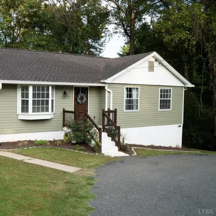 Buy this 3 bed house on 1117 Long Meadows Drive in Lynchburg, VA 24502