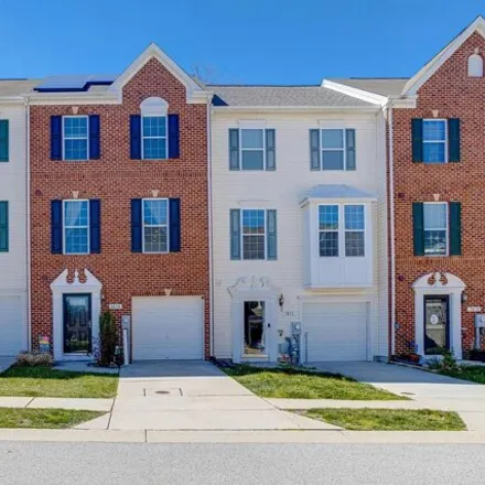 Buy this 3 bed house on 7694 Timbercross Lane in Glen Burnie, MD 21060