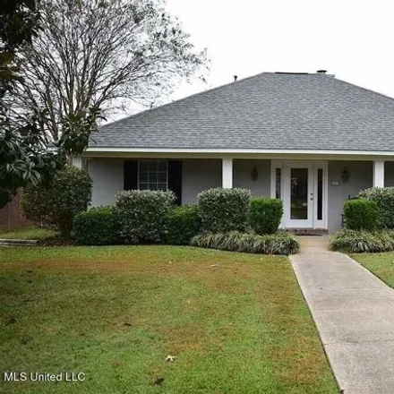 Rent this 3 bed house on Countryside Place in Madison, MS 39110