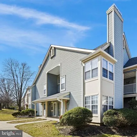 Buy this 2 bed condo on 75 Andover Place in Foxmoor, Robbinsville Township