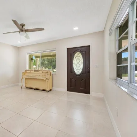Image 2 - 1700 Northeast 49th Street, Coral Hills, Fort Lauderdale, FL 33334, USA - House for sale