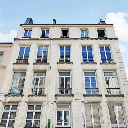 Image 5 - 116 Rue de Belleville, Paris, France - Apartment for rent