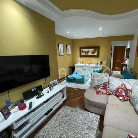 Buy this 2 bed apartment on Rua Domingos Olímpio in Vila Sônia, São Paulo - SP