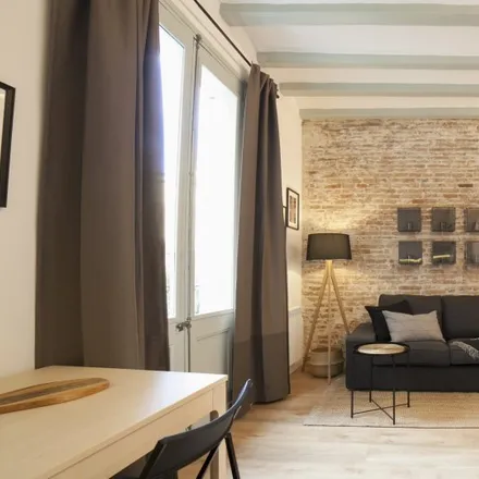 Rent this 2 bed apartment on Carrer del Carme in 106, 08001 Barcelona
