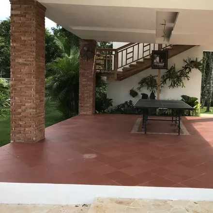 Image 8 - Guayacanes, Dominican Republic - House for rent