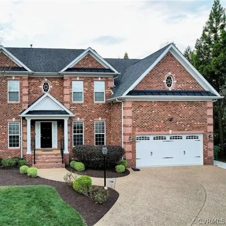 Buy this 6 bed house on 12138 Grey Oaks Park Road in Wyndham, VA 23059
