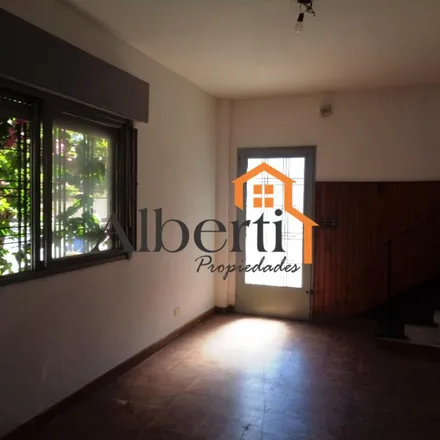 Buy this 2 bed duplex on Doctor Dalmacio Vélez Sarsfield 618 in Partido de Morón, 1708 Haedo