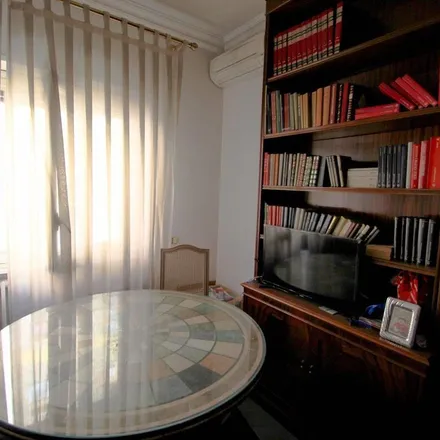 Image 3 - Via Ortigara, 00195 Rome RM, Italy - Apartment for rent