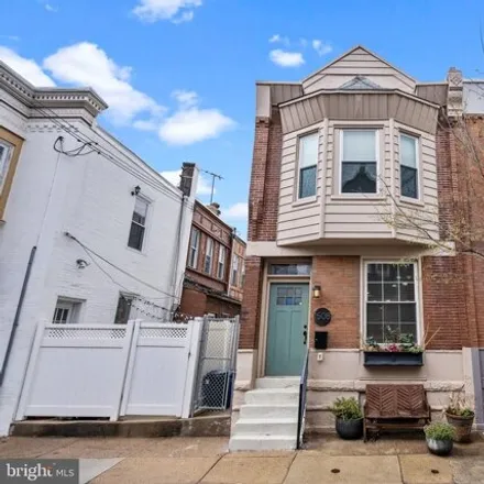 Image 3 - 1512 North Dover Street, Philadelphia, PA 19121, USA - House for sale