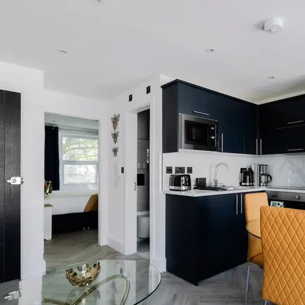 Rent this 1 bed apartment on London in SW3 1NU, United Kingdom