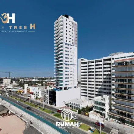 Image 2 - Hotel Playa Mar, Avenida del Mar 840, Palos Prietos, 82010 Mazatlán, SIN, Mexico - Apartment for sale