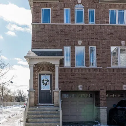 Rent this 2 bed townhouse on 39 Viking Drive in Hamilton, ON L0R 1C0