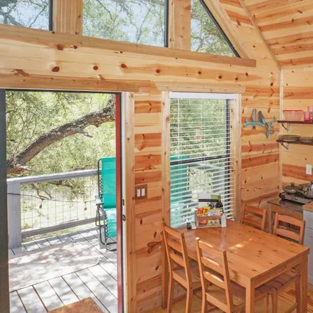 Rent this studio house on Dripping Springs