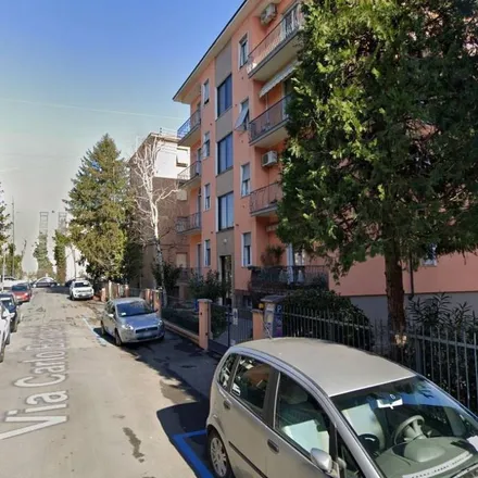 Rent this 3 bed apartment on Via Carlo Barbieri 6 in 43125 Parma PR, Italy