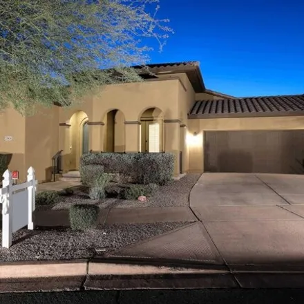 Image 2 - 17804 North 92nd Street, Scottsdale, AZ 85255, USA - House for sale