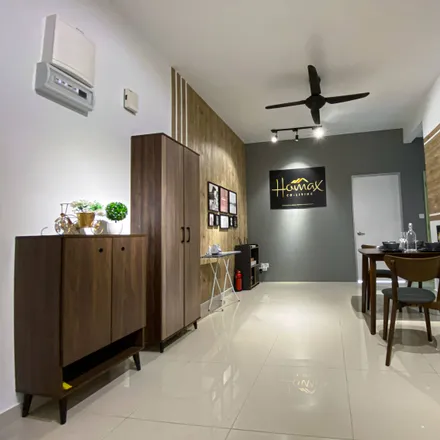 Image 5 - Jalan Wangsa Perdana 1, Wangsa Maju, 53300 Kuala Lumpur, Malaysia - Apartment for rent