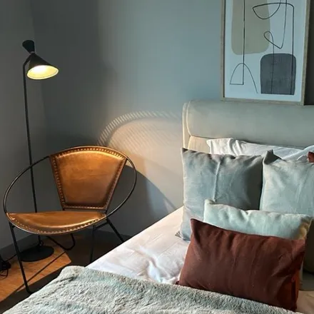Rent this studio apartment on Travessa do Poeta in 4100-321 Porto, Portugal
