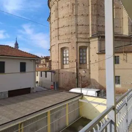 Rent this 2 bed apartment on Dream Bar in Via San Giovanni 23, 12035 Racconigi CN