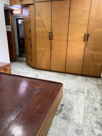 Rent this 3 bed apartment on unnamed road in Zone 4, Mumbai - 400097