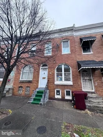 Buy this 3 bed house on Brooks Lane in Baltimore, MD 21217