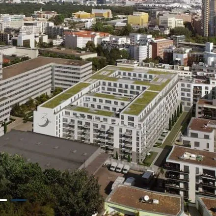 Image 5 - 3 Höfe, Lützowstraße 107, 10785 Berlin, Germany - Apartment for rent