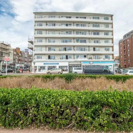 Buy this 3 bed apartment on Dalmore Court in Marina, Bexhill-on-Sea
