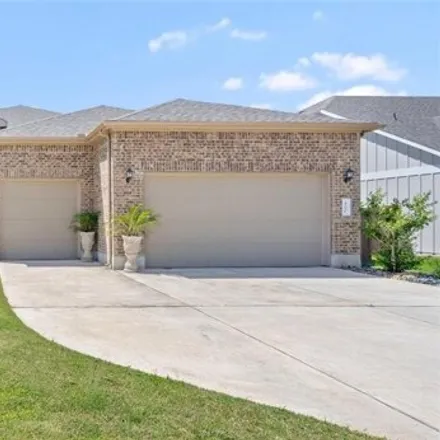 Buy this 2 bed house on Verbena Drive in Marble Falls, TX