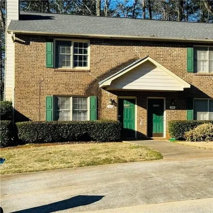 Rent this 2 bed house on 3000 Sarah Lou Drive in Gwinnett County, GA 30078