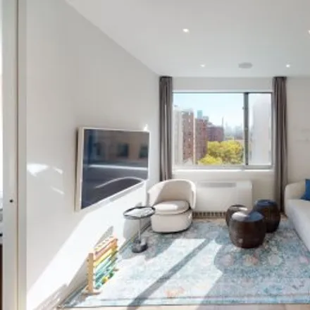 Buy this 2 bed apartment on #916,40 West 116 Street in South Harlem, Manhattan