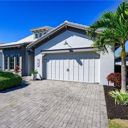 Image 2 - 5175 Andros Drive, Lely Golf Estates, Collier County, FL 34113, USA - House for sale