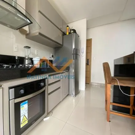Buy this 2 bed apartment on Rua Palmeiras in Ipatinga - MG, 35160-293