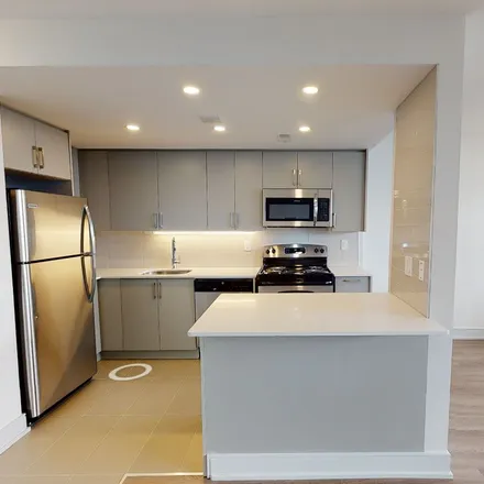 Rent this 1 bed apartment on 56 Balliol Street in Old Toronto, ON M4S 3C4