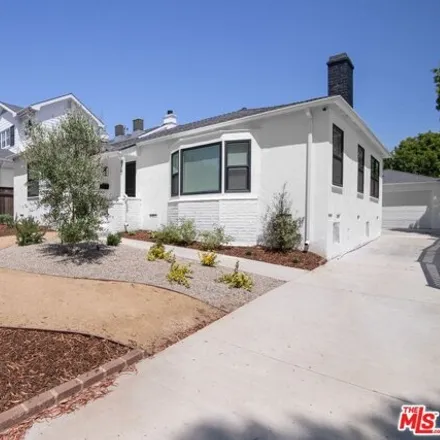 Rent this 3 bed house on 14676 Carey Street in Los Angeles, CA 90272