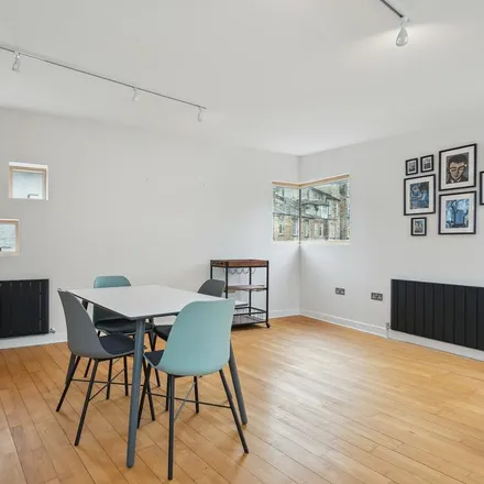 Image 7 - 13 Lansdowne Crescent, Queen's Cross, Glasgow, G20 6NQ, United Kingdom - House for rent