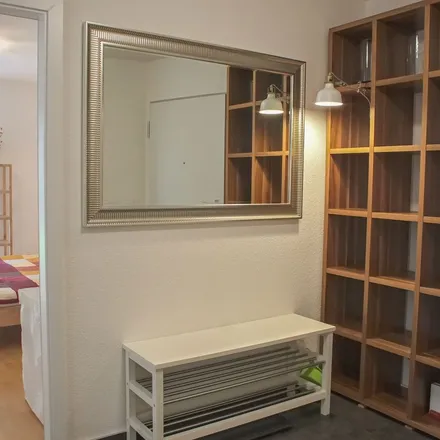 Rent this 2 bed apartment on Wormser Straße 11a in 01309 Dresden, Germany