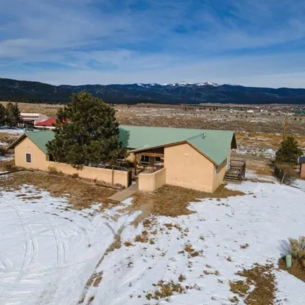 Buy this 4 bed house on 78 Sage Lane in Angel Fire, Colfax County