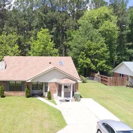 Buy this 3 bed house on 306 Nottingham Way in Hinesville, GA 31313