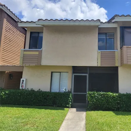 Rent this 4 bed condo on 9989 West Atlantic Boulevard in Coral Springs, FL 33071