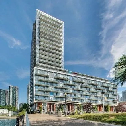 Image 9 - Quay West @ Tip Top, Martin Goodman Trail, Old Toronto, ON M5V 1B9, Canada - Apartment for rent