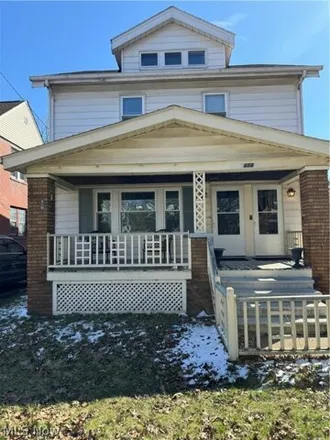 Buy this 4 bed house on 3859 West 132nd Street in Cleveland, OH 44111