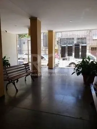 Buy this 1 bed apartment on Travessa Comendador Batista in Cidade Baixa, Porto Alegre - RS
