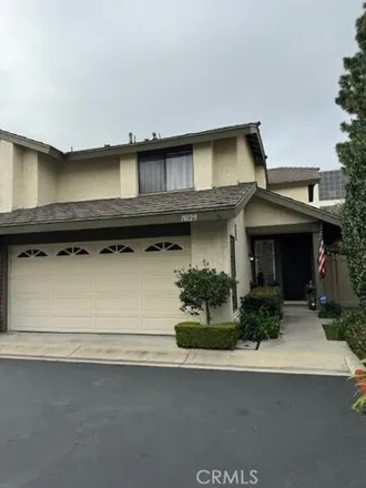 Rent this 2 bed house on 18133 Rustic Court in Fountain Valley, CA 92708